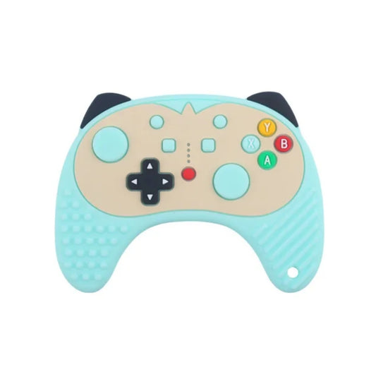 Gaming Controller / Remote Teethers - Mama & Ivy